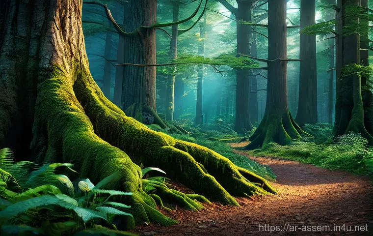 레고 엘프의 숲 시리즈 - Here are three detailed image prompts in English, designed to be suitable for a 15-year-old audience...